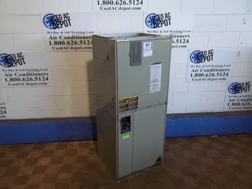 TRANE Used Central Air Conditioner Air Handler 2TEC3F48A1000AA ACC-7555