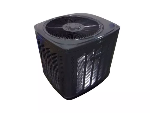 TRANE Used Central Air Conditioner Condenser 2TTB0024A1000AA ACC-10314