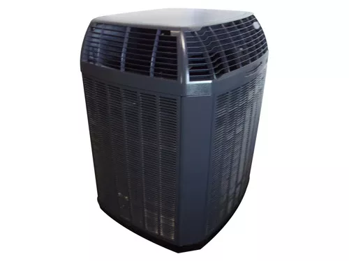 TRANE Used Central Air Conditioner Condenser 2TTX4036A1000AA ACC-10881