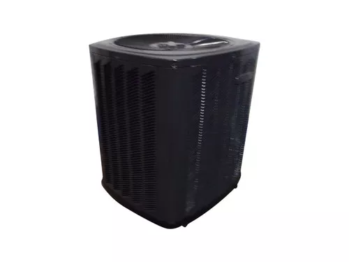 TRANE Used Central Air Conditioner Condenser 2TWB2048A1000AA ACC-9891