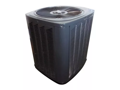 TRANE Used Central Air Conditioner Condenser 2TWB3024A1000AA ACC-13196