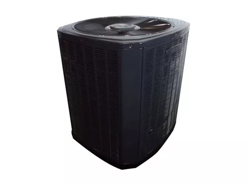 TRANE Used Central Air Conditioner Condenser 2TWR3042A1000AA ACC-10837