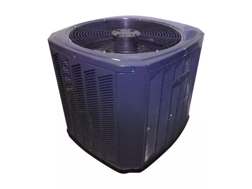 TRANE Used Central Air Conditioner Condenser 4TTB3024G1000AA ACC-15521