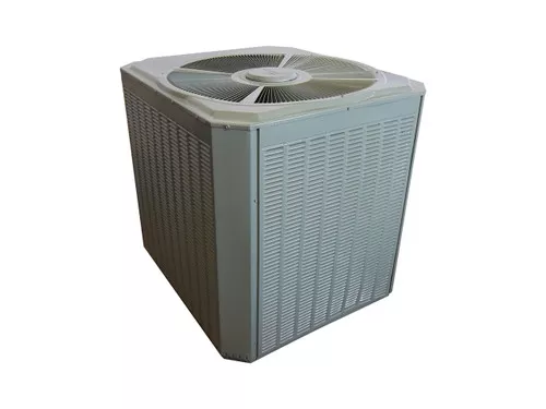 TRANE Used Central Air Conditioner Condenser TTP048D100A0 ACC-8442