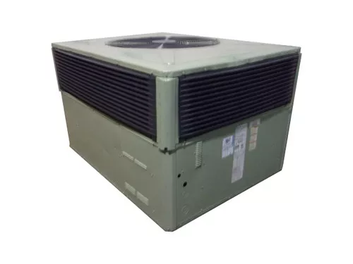 TRANE Used Central Air Conditioner Package 4TCY4048B1000AA ACC-12790