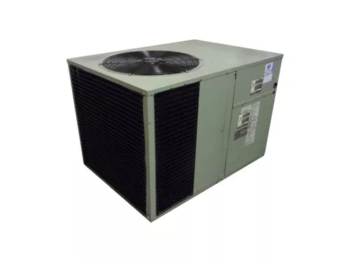 TRANE Used Central Air Conditioner Package TCK036A100AB ACC-15318