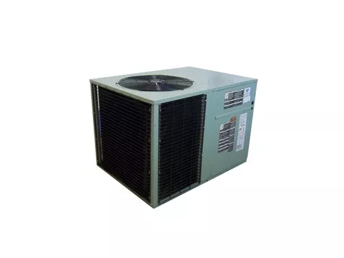 TRANE Used Central Air Conditioner Package TCK036B100AA ACC-7417
