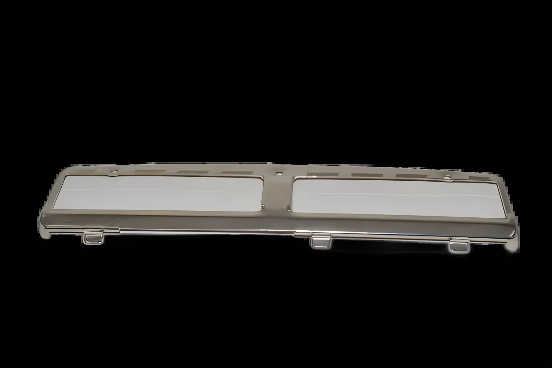 Turbo Cat T210 Bottom Plate #7215-X