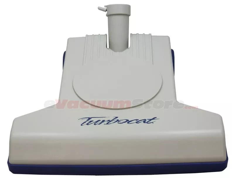 TurboCat Air Driven Central Vacuum Powerhead 8695
