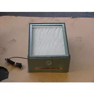 Ultraviolet Air Cleaner