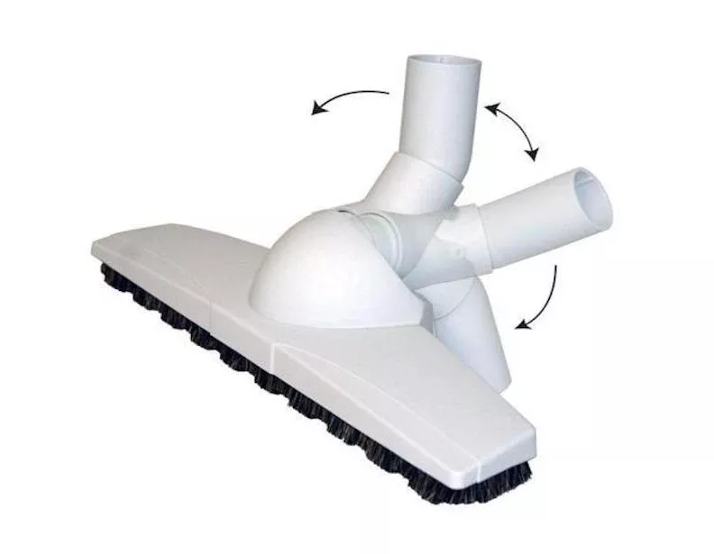 Universal Twister Floor Brush