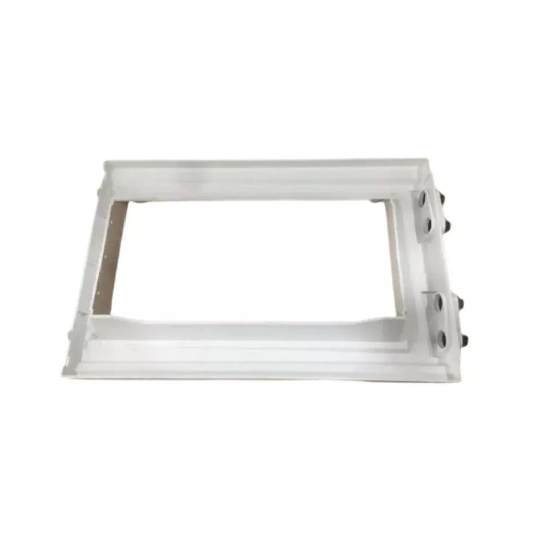 Upflow Drain Pan