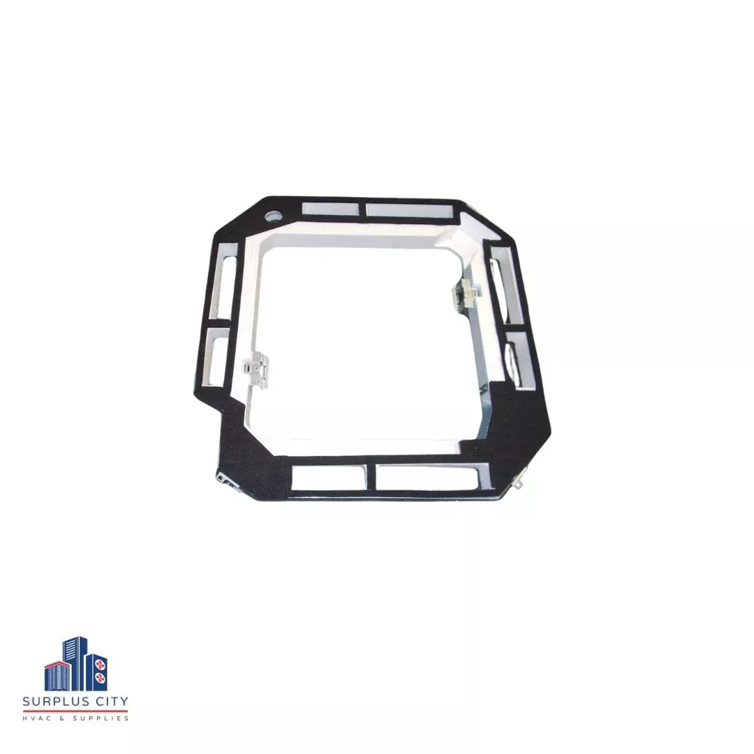 Ventilation Kit