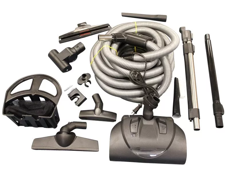 Wessel-Werk VillaPlus 35 Ft Accessory Kit