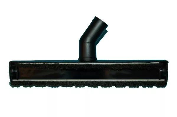Wessel-Werk14 inch Floor Brush With Wheels