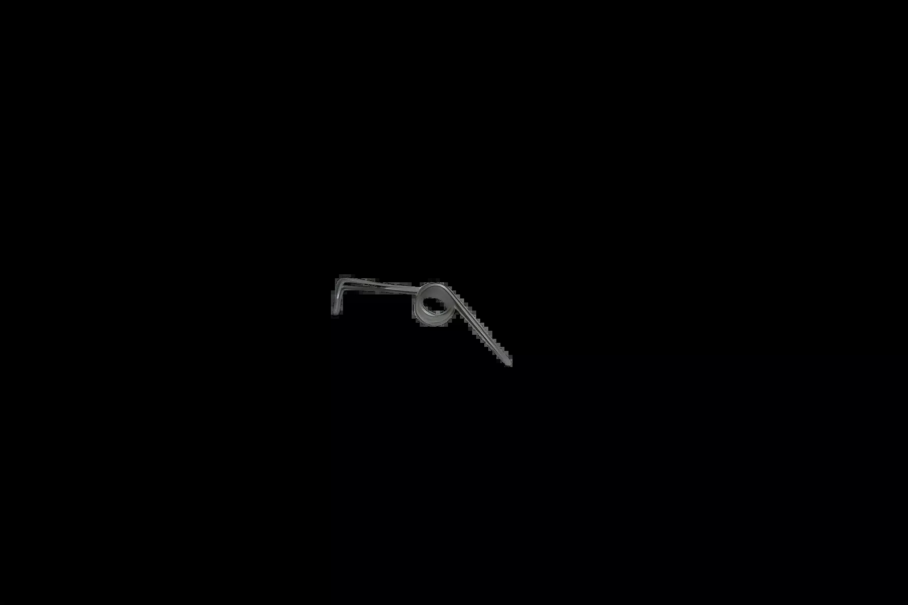 Windsor Sensor SR 12 Upright Vacuum Return Spring #5210