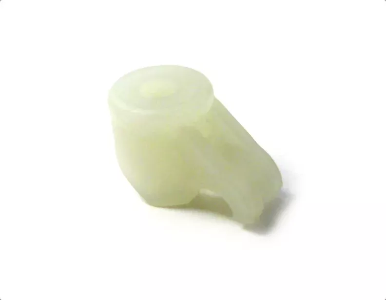 Windsor SR12 Cable Clamp Filter bag Housing