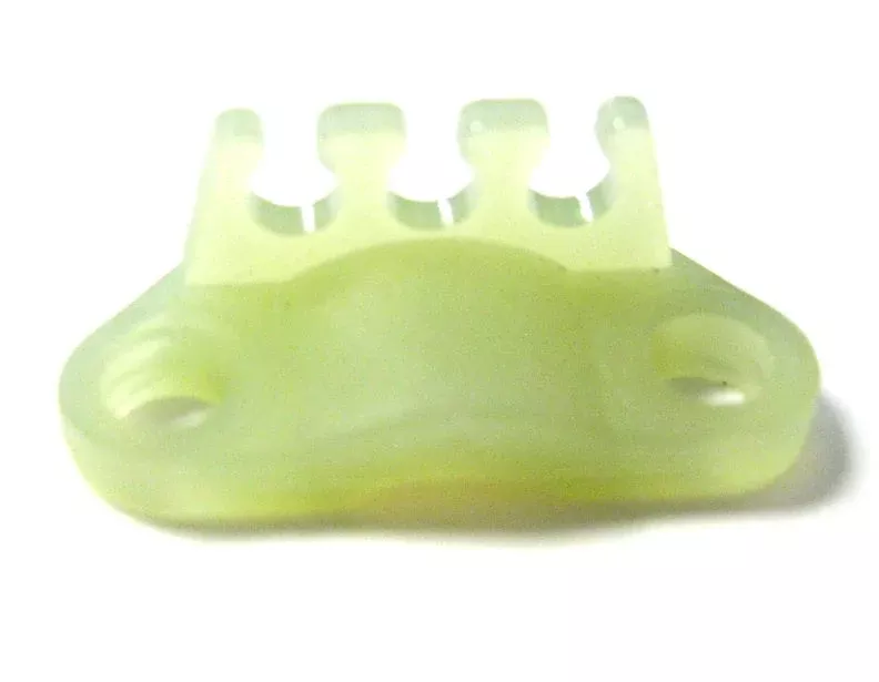 Windsor SR12 Handle Cable Clamp