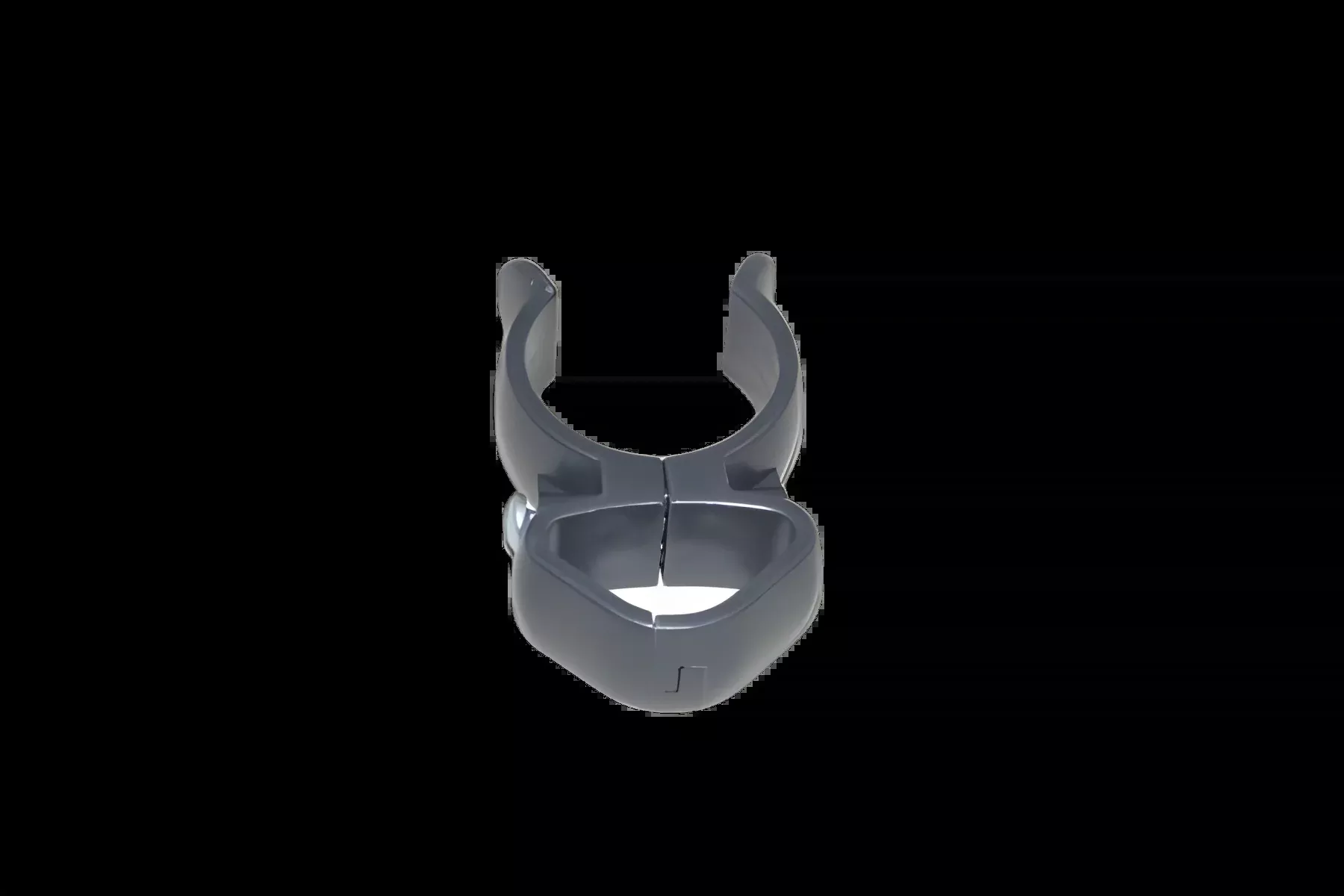 Windsor Versamatic Vacuum Clip #1081DG