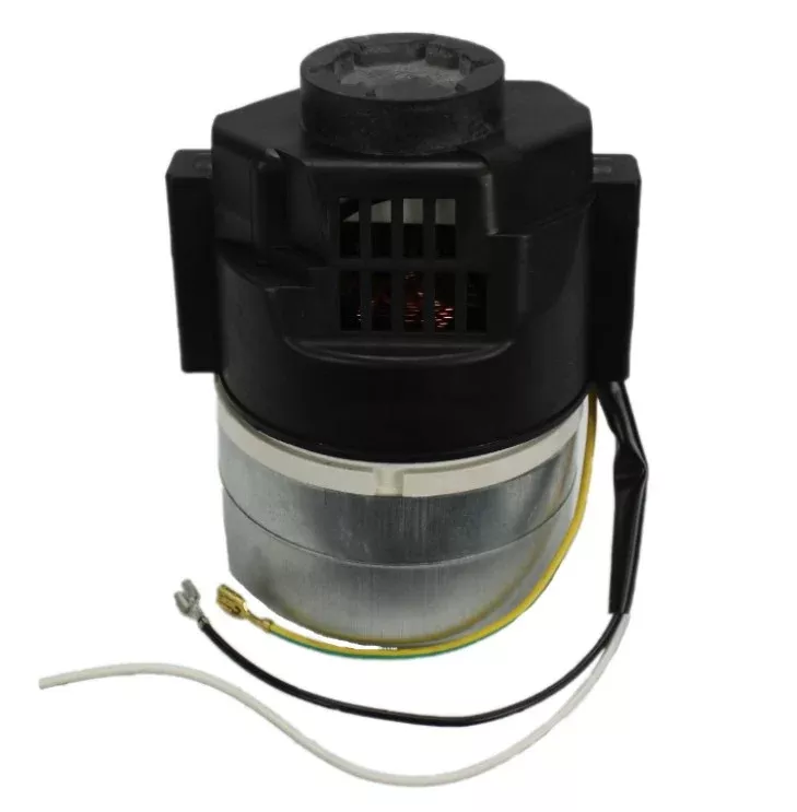 Windsor Versamatic Vacuum Motor 1887UL Domel MKM 9205 120v 86146420 **SPECIAL ORDER - NO RETURNS**