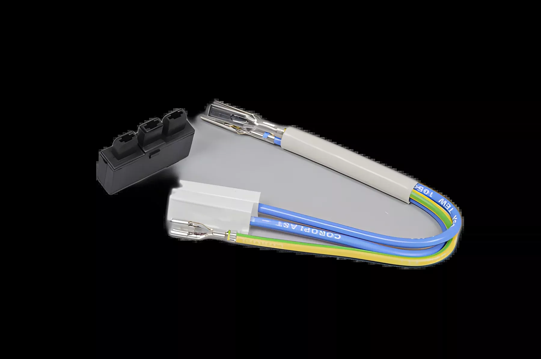 Windsor XP15 Male Contact Holder #5258UL