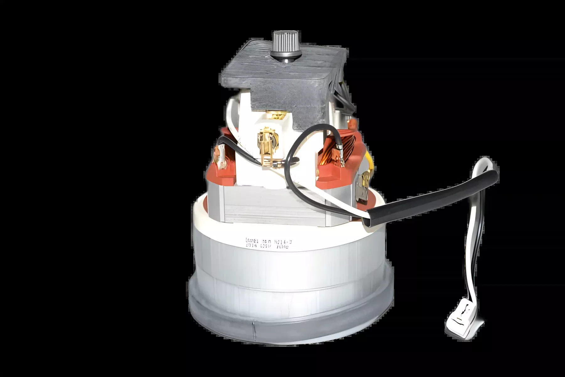 Windsor XT-18 Commercial Motor Assembly, SR15 / S12 #53-8508-06