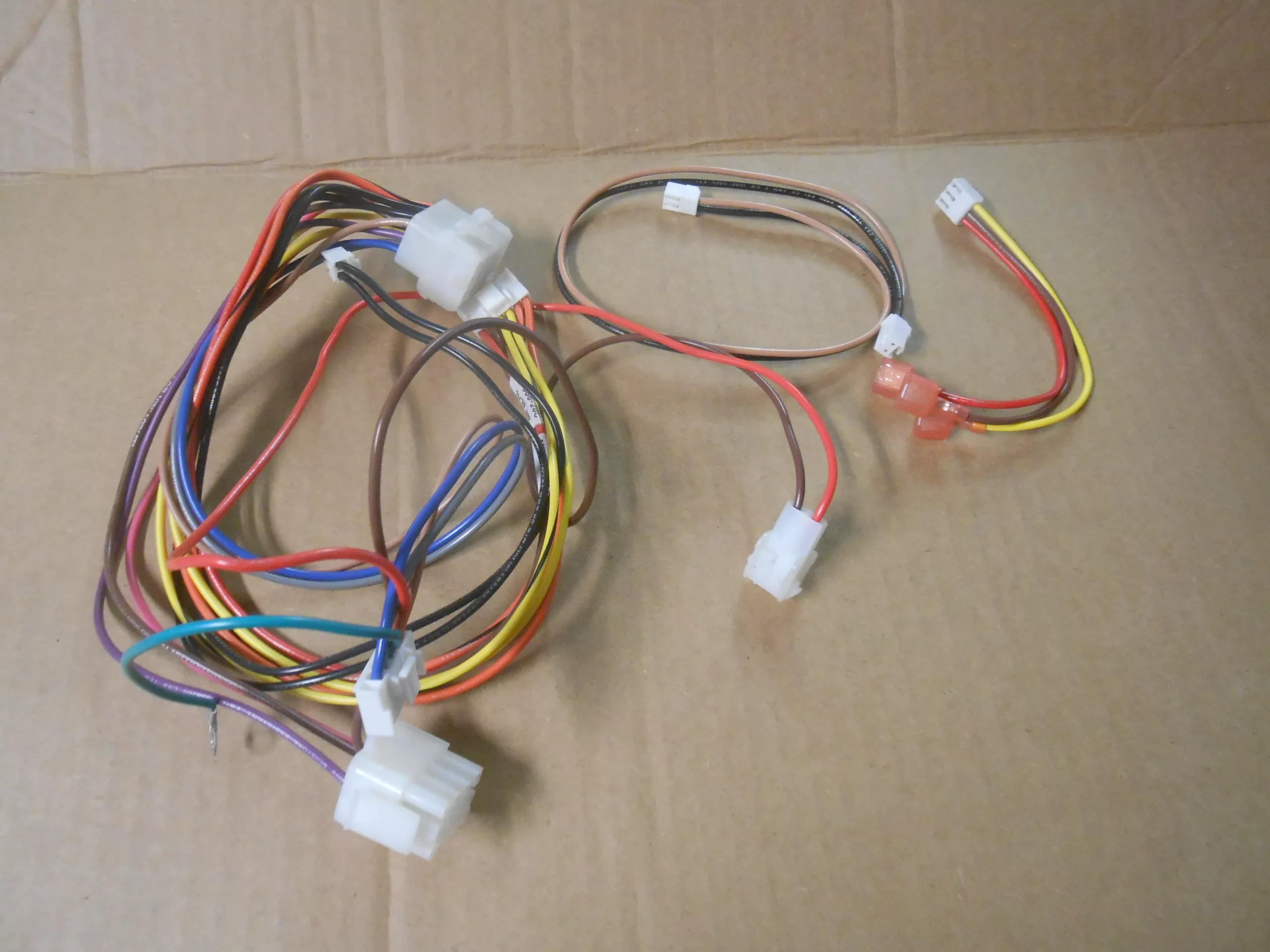 Wire Harness Kit