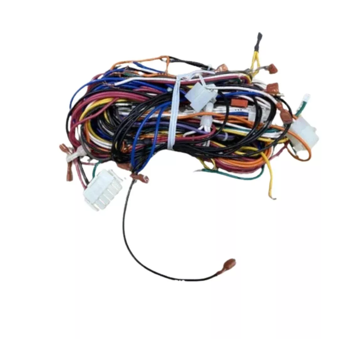 Wiring Harness for Trane Heat Pump