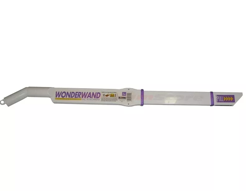 WONDERWAND Vacuum Attachment