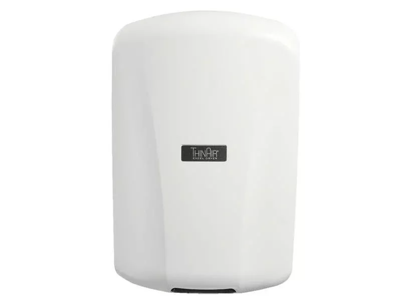 Xlerator ThinAir Surface Mount Hand Dryer