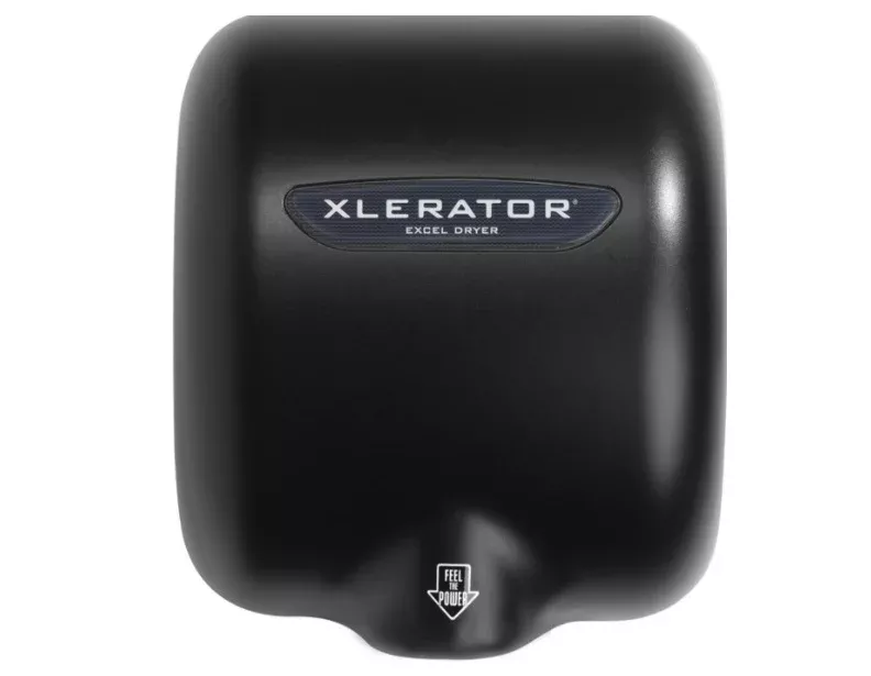 Xlerator XL-BL Automatic Excel Hand Dryer