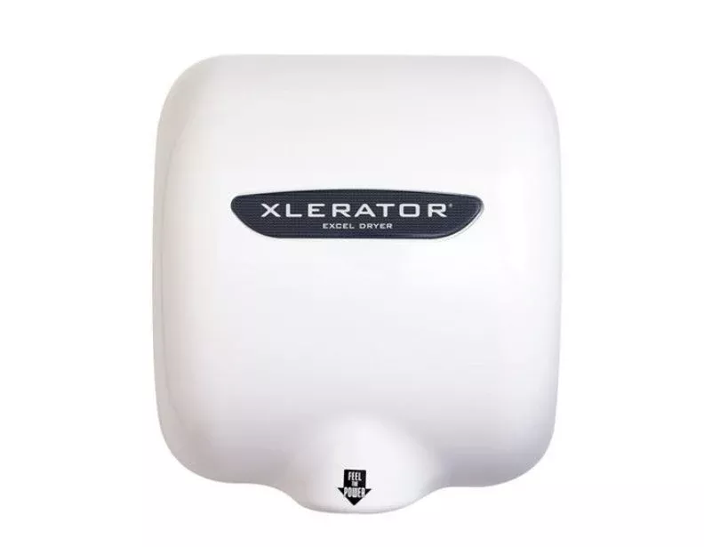 Xlerator XL-BW Excel Hand Dryer
