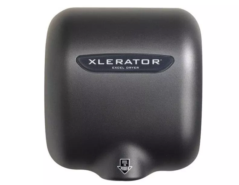 Xlerator XL-GR Automatic Excel Hand Dryer