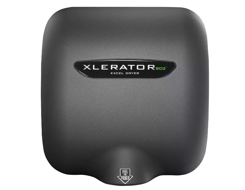 Xlerator XL-GR-ECO Excel Hand Dryer