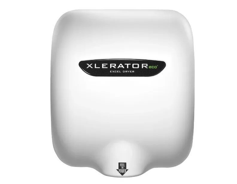 Xlerator XL-W-Eco Excel Hand Dryer