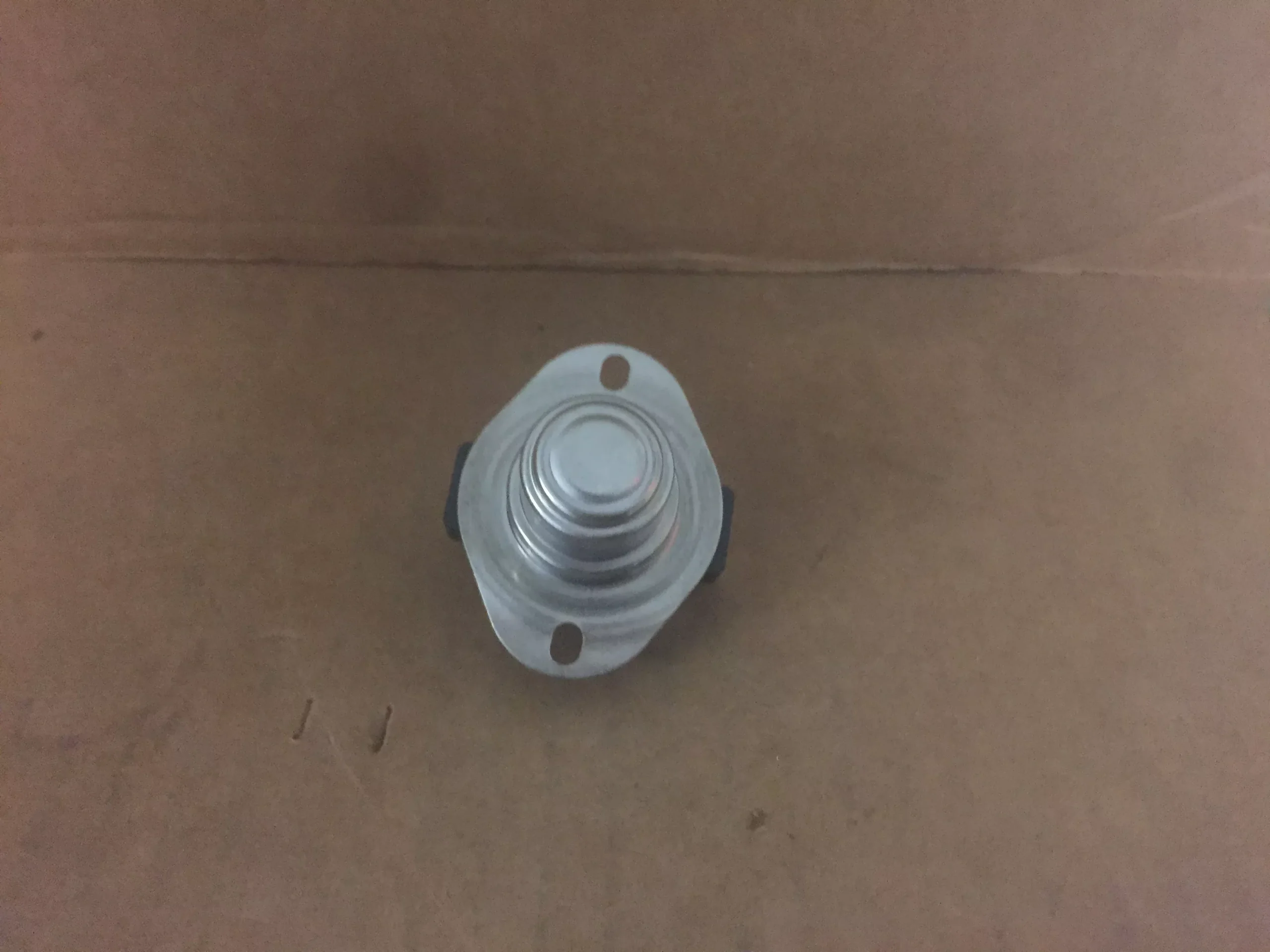 Yellow Label Limit Control