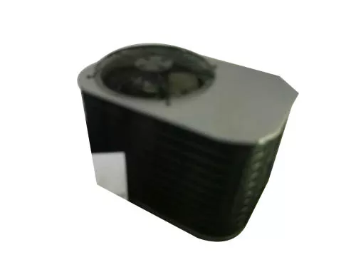 YORK Used AC Condenser Unit AC042X1021A 2J