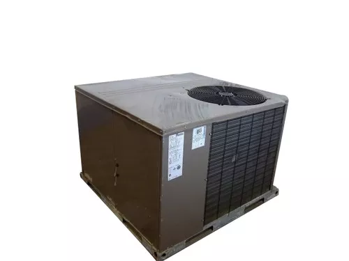 YORK Used AC Package DAPB-T042AB 2K
