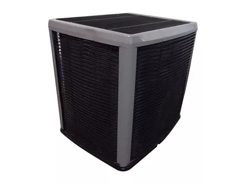 YORK Used Central Air Conditioner 2- Stage Condenser AL8B060F1B ACC-7299