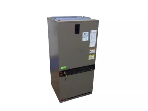YORK Used Central Air Conditioner Air Handler F2FP048H06G ACC-7579