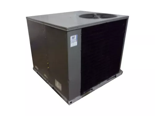 YORK Used Central Air Conditioner Package BAUH-F060AB ACC-4568