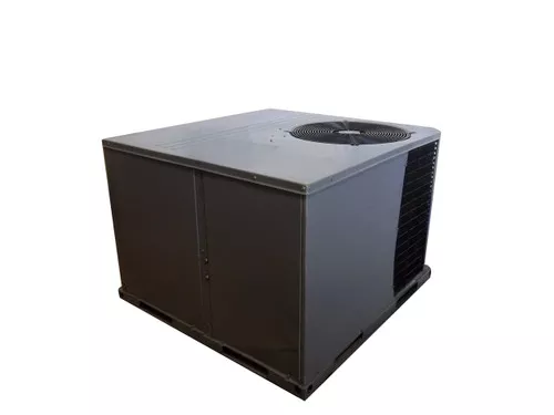 YORK Used Central Air Conditioner Package DAPB-F018AB ACC-4612